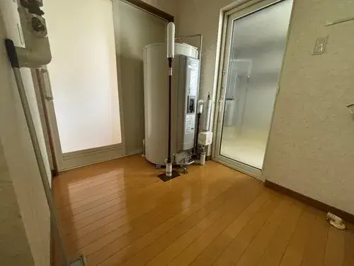 2LDK Property Sapporo City Hokkaido (7)