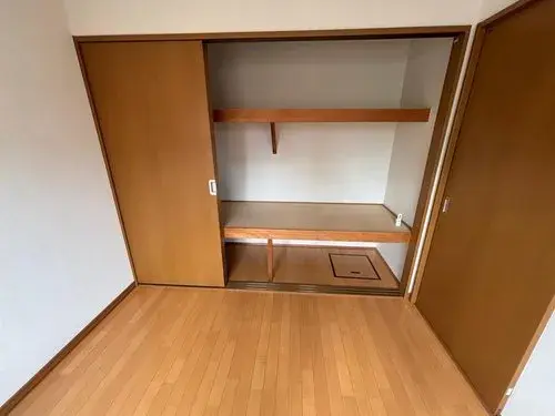 2LDK Property Sapporo City Hokkaido (9)