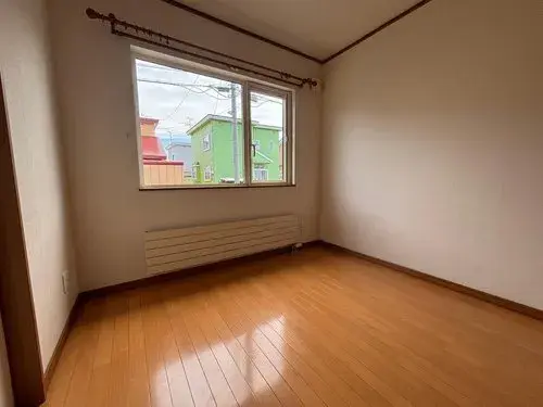 2LDK Property Sapporo City Hokkaido (10)