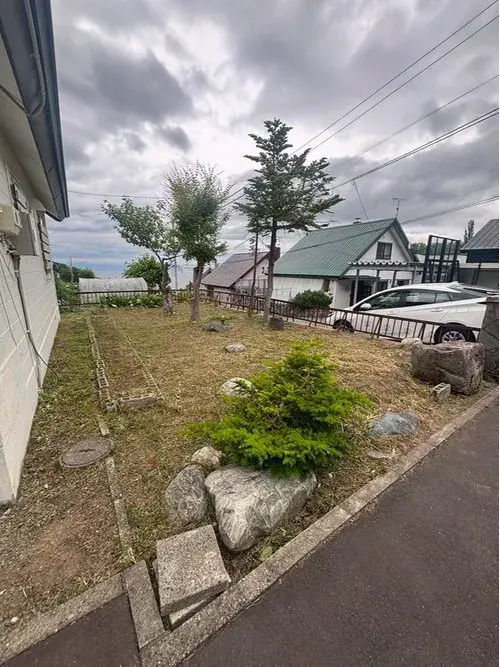 2LDK Property Otaru City Hokkaido (2)