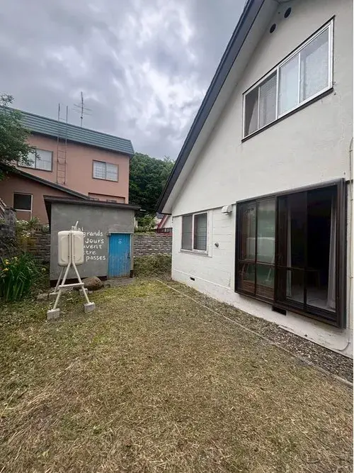 2LDK Property Otaru City Hokkaido (3)