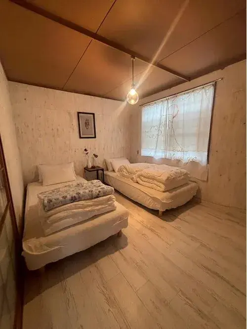 2LDK Property Otaru City Hokkaido (5)