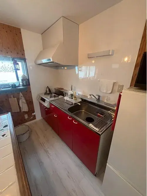 2LDK Property Otaru City Hokkaido (9)