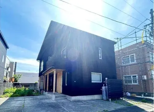 Akiya in 札幌市