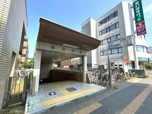 3LDK房产 札幌市 北海道 (18)