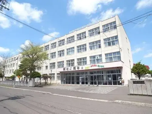 3LDK房产 札幌市 北海道 (19)