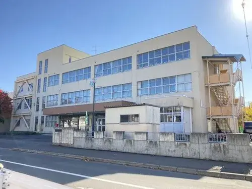 3LDK房产 札幌市 北海道 (20)