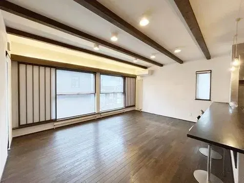 3LDK房产 札幌市 北海道 (4)
