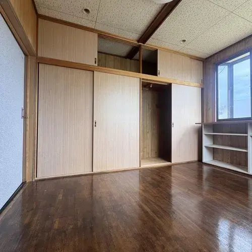 3LDK Property Monbetsu City Hokkaido (13)