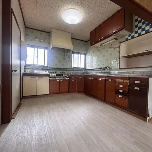 3LDK Property Monbetsu City Hokkaido (15)