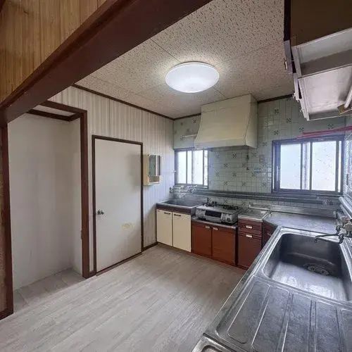 3LDK Property Monbetsu City Hokkaido (16)