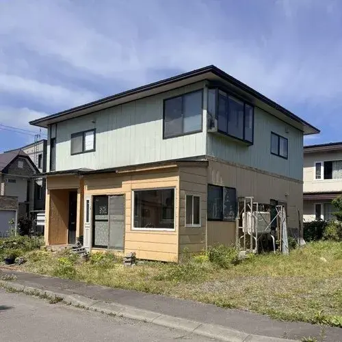 3LDK Property Monbetsu City Hokkaido (3)