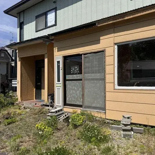 3LDK Property Monbetsu City Hokkaido (4)