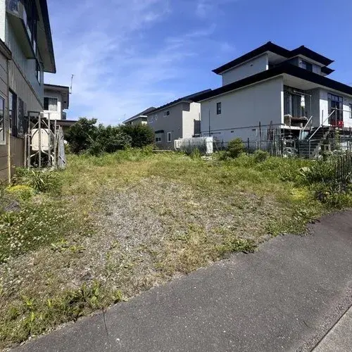 3LDK Property Monbetsu City Hokkaido (5)