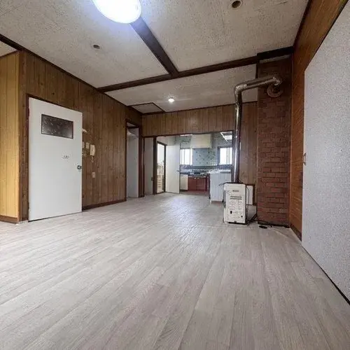 3LDK Property Monbetsu City Hokkaido (9)
