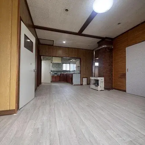 3LDK Property Monbetsu City Hokkaido (10)