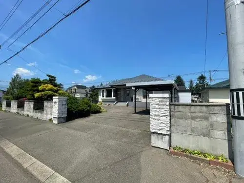 3LDK物件 清水町 北海道 (2)
