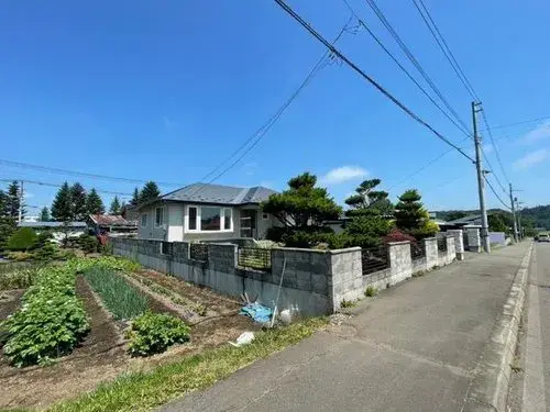 3LDK物件 清水町 北海道 (3)