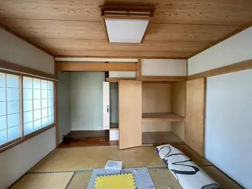 3LDK物件 清水町 北海道 (8)
