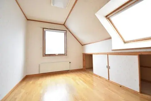[Large LDK 2-Story House] Kiyota Ward Hokkaido (4)
