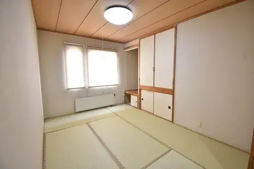 [Large LDK 2-Story House] Kiyota Ward Hokkaido (6)
