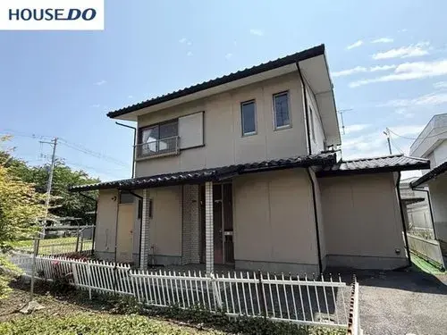 Akiya in Hachinohe