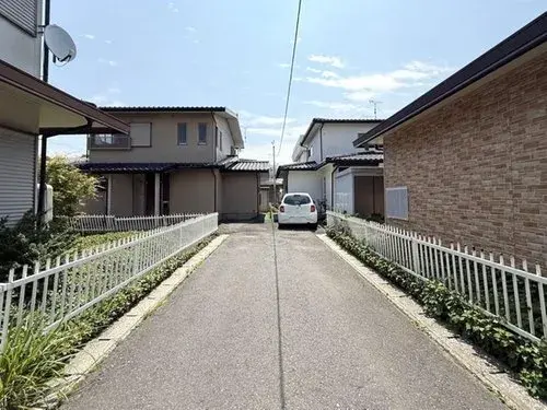 4LDK物件 八戸市 青森県 (3)