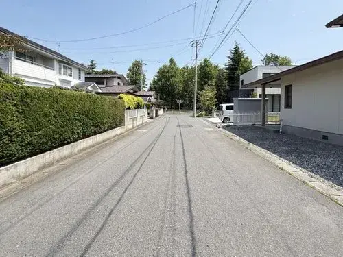 4LDK物件 八戸市 青森県 (4)