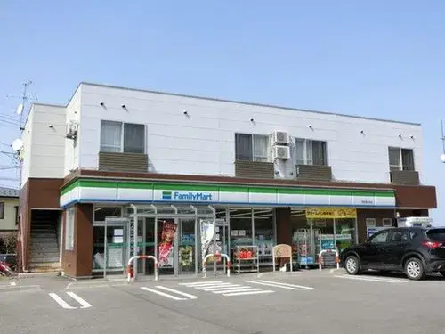 Propiedad 3LDK+S Ciudad de Aomori Prefectura de Aomori (16)