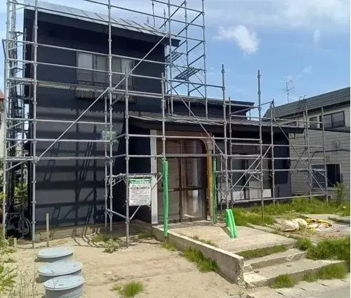 Propiedad 3LDK+S Ciudad de Aomori Prefectura de Aomori (20)