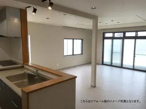 Propiedad 3LDK+S Ciudad de Aomori Prefectura de Aomori (5)