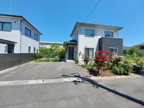 4LDK Property Hachinohe City Aomori Prefecture (2)