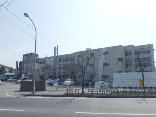 4LDK Property Hachinohe City Aomori Prefecture (19)