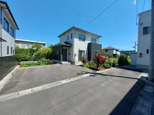 4LDK Property Hachinohe City Aomori Prefecture (3)
