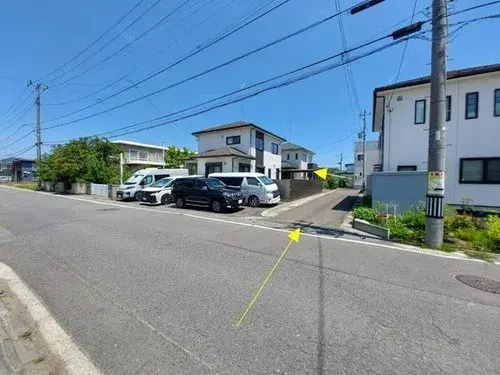 4LDK Property Hachinohe City Aomori Prefecture (4)
