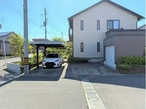 三室两厅房产 弘前市 青森县 (2)