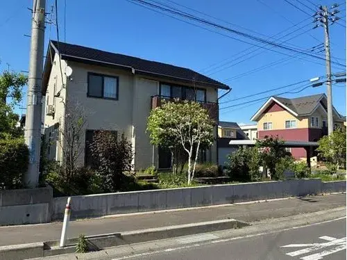 三室两厅房产 弘前市 青森县 (3)