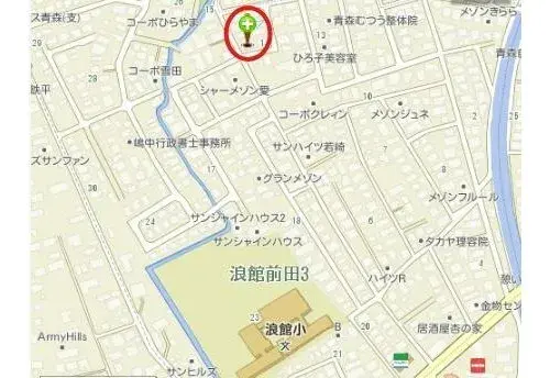 4LDK物件 青森市 青森県 (14)