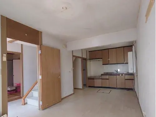 2LDK Property Morioka City Iwate Prefecture (2)