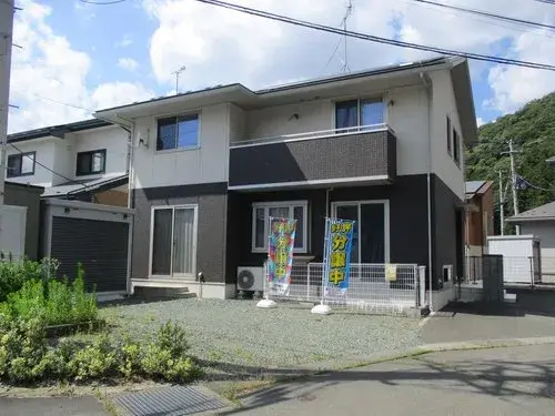 Akiya in Ville de Morioka