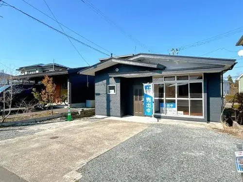 Propiedad 3LDK Ciudad de Hanamaki Prefectura de Iwate (2)