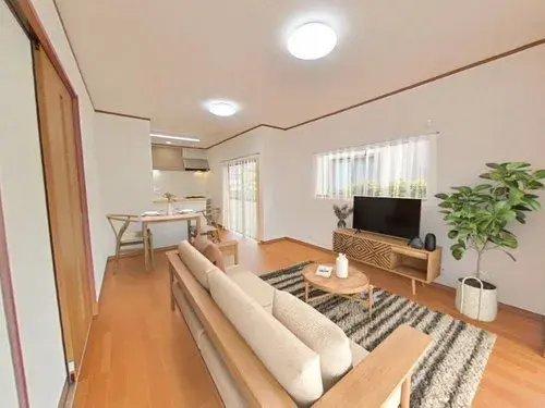Propiedad 3LDK Ciudad de Hanamaki Prefectura de Iwate (6)