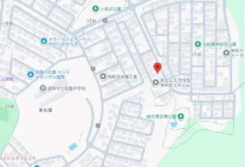 4LDK+S 盛岡市 岩手県 (26)