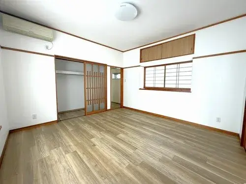 Propiedad 4LDK en la Ciudad de Sendai, Prefectura de Miyagi (11)