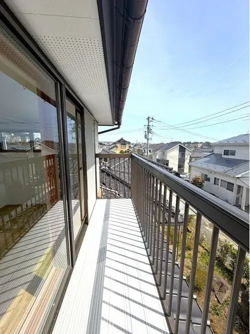 Propiedad 4LDK en la Ciudad de Sendai, Prefectura de Miyagi (3)
