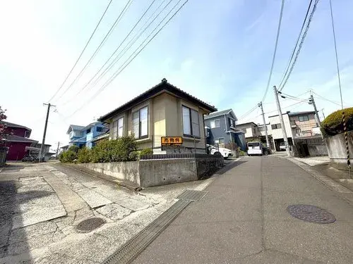 Propiedad 4LDK en la Ciudad de Sendai, Prefectura de Miyagi (4)