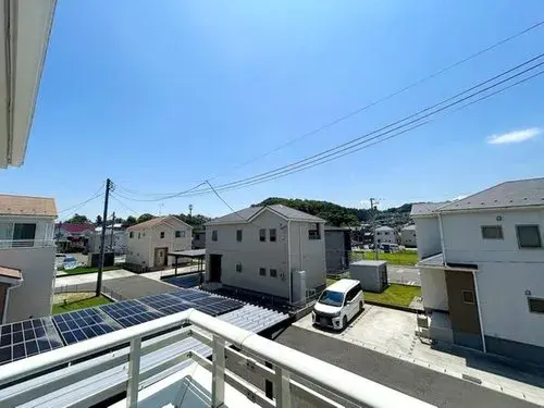 Akiya in Shibata Town