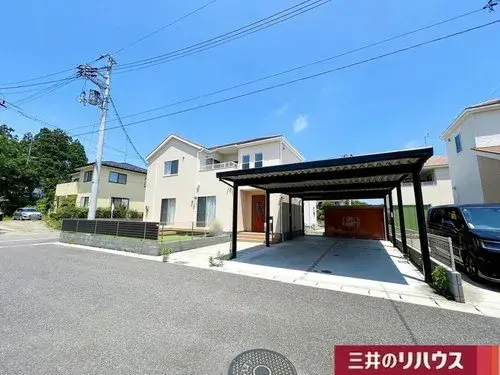 4LDK+S Property Shibata Town Miyagi Prefecture (3)