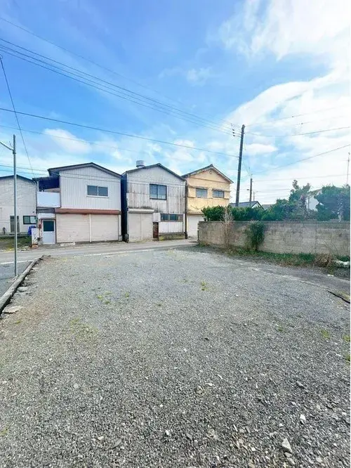 Akiya in Ishinomaki