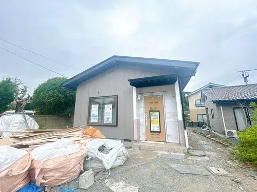 2LDK property Ishinomaki City Miyagi Prefecture (2)
